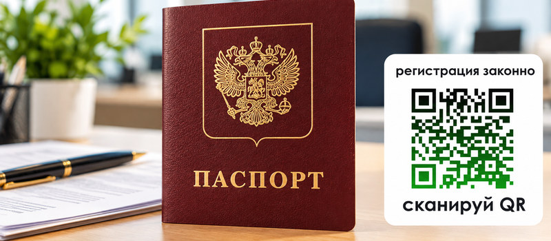 прописка в Брянске
